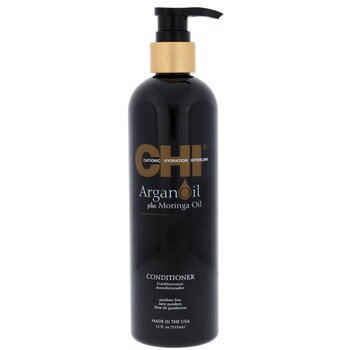 CHI Argan Oil Plus Moringou Oil Conditioner - Kondicionér